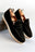 Mocassin NOIR moderne chic_décontracté : (Old Money)